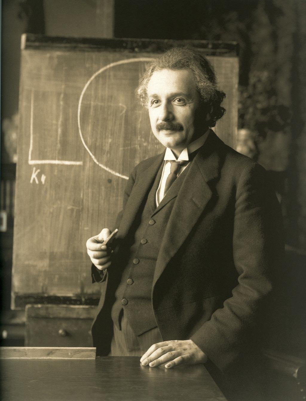 A New Revolution in Science Impact of Albert Einstein s Theory of Relativity Startling new ideas on space, time, energy and matter.