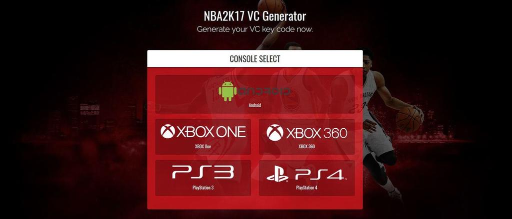 ** Nba2k17 Codes Without Human Verification Code ================><<><><><><><><><><><><><><============== VISIT SITE TO ACCESS GENERATOR ================><<><><><><><><><><><><><><==============