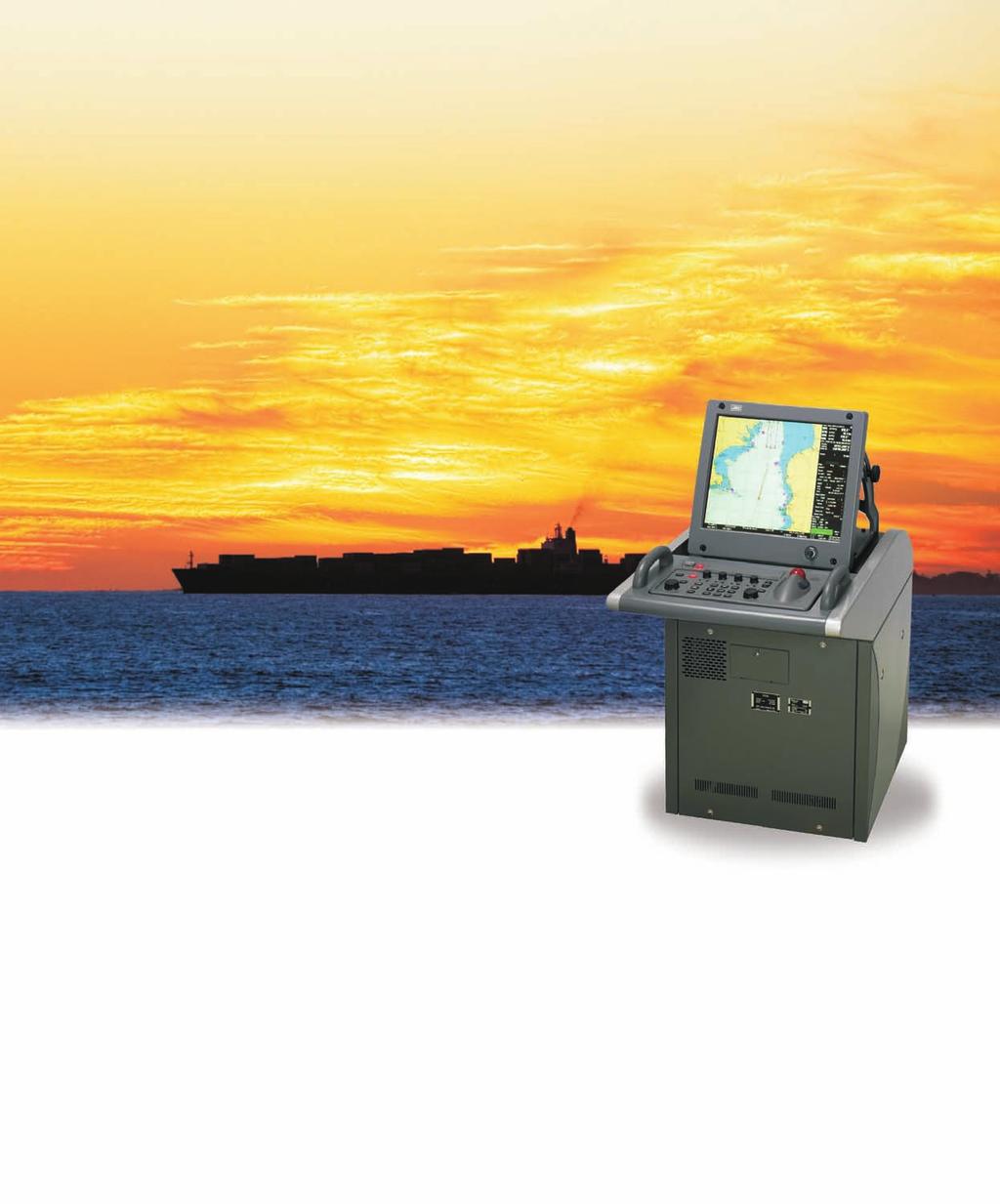 ECDIS Complies with new SOLAS regulations MSC 232(82) performance standard for ECDIS, effective from 1 January 2009.