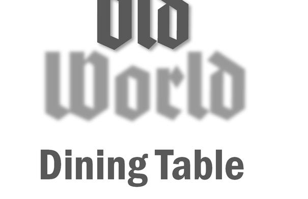 World Dining
