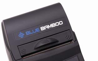 Blue Bamboo P25 Device Manager Guide