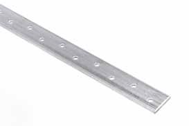 When used in loft conversion applications where the hanger extends below the supporting beam, a maximum drop of no more than 75mm is recommended.