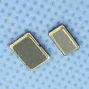 ABSTRACT Leadless Chip Ceramic Carrier (LCCC) mainly used on packing active or passive components such as crystal, oscillator, SAW filter, TCXO, VCXO, IC and other sensitive components.