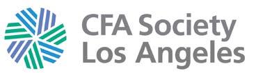 May 15, 2013 In accordance with the Bylaws, notice of the Annual Meeting of the Members of CFA Society Los Angeles, Inc.
