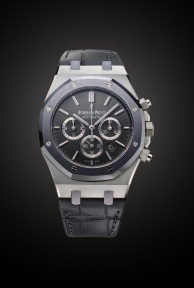 Use of functions Watch indications and functions (see figure on the inside cover) 1 Hour hand 2 Minute hand 3 second hand 4 chronograph hand 5 30-minute counter hand 6 Hours and half hours counter