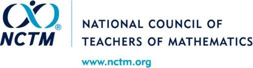 Algebra Readiness for Every Student An NCTM Interactive Institute for Grades 6-8 July 18-20, 2016 Promoting Algebraic Reasoning: The Role of Mathematical Tasks Peg Smith Professor Emeritus