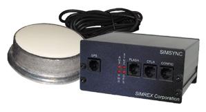 SIMSYNC Instruction Manual Traffic Controller Time Synchronization System Firmware Release 1.