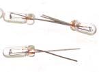 MH0692 Flame Bulb/Wire 8