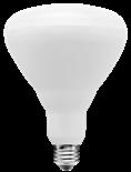 8 s (based on 3hrs/day) BR40 Floodlight Available in Single Pack and 3-Pack ENERGY SAVING Light Appearance Replacement Lumens
