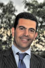 Vice President Antonio Grieco, CFA since 2003, holds a University degree from both the University of Parma (Italy) and EHSAL Business School (Brussels).