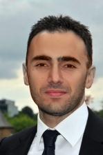 In June 2008 Antonio joined Dexia Asset Management as Senior Institutional Sales Manager looking after the distribution of Dexia fund in Luxembourg while mmost recently and since October 2011, he has