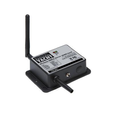 The AIT1500 incorporates a high sensitivity GPS Antenna within its compact case which saves on Antenna clutter and makes for a speedy installation.