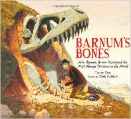 Barnum's Bones: How