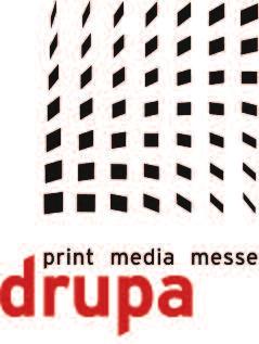 6,290 Belgium 41 6,247 Others 338 17,111 Total 1,971 175,403 German exhibitors accounted for 36 percent of the total number of exhibitors Source: Messe Düsseldorf GmbH One thing very clear at drupa