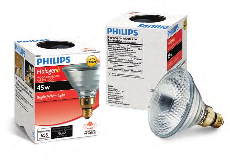 Labeling laws for lighting To help customers understand lamp efficiency, the EISA legislation directed the Federal Trade Commission (FTC) to change its current labeling requirements for all medium
