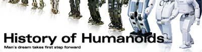 jp, youtube video RSS 2010 Humanoids Lecture 6 Modern History - Sony Lineage http://world.honda.