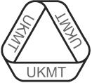 UNITED KINGDOM MATHEMATICS TRUST GROUP ROUND Time allowed: 45 minutes. There are 15 questions to try to answer in the time allowed. Each question is worth four marks.