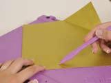 You can also make your own envelope s by following the three simple rules outlined at the bottom of the page. 1.