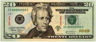 Counterfeit Currency The U.S.