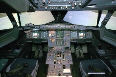 WAC 2015 - Interoperability & Cockpits