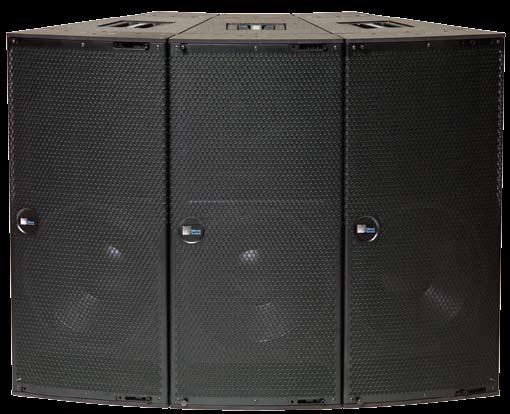 Few would argue with the idea the JM-1P is built on: a loudspeaker that sounds great, is extremely versatile, and is easy to use.