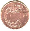 replaced by the Euro that we use now Old Irish pound coins and notes ceased to be legal tender on 9th