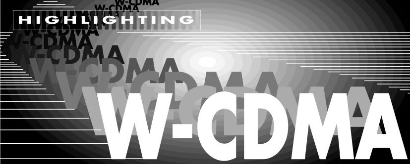 Measuring ACPR of W-CDMA signals with a spectrum analyzer When measuring power in the adjacent channels of a W-CDMA signal, requirements for the dynamic range of a spectrum analyzer are very
