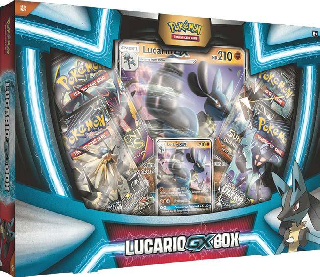 Darkrai-GX, 1 oversized Darkrai-GX card, 4 Pokémon TCG: Shining Legends booster packs and a code card  POK80369 POK80377 Yu-Gi-Oh!