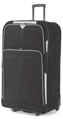 10 An American airline has a maximum size for bags on its planes. The diagram shows the maximum dimensions. Chris has a bag. It has height 50 cm width 40 cm depth 20 cm 1 inch = 2.