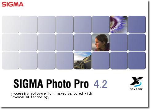SIGMA Photo Pro User Guide Companion Processing