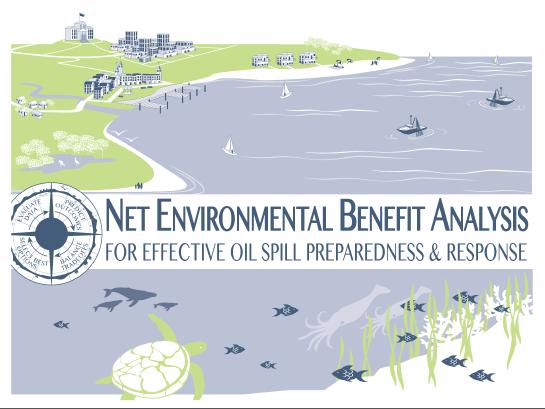 External Engagement Industry supported Scan and Glance materials on key topics are enabling improved communication efforts Oil Spill Preparedness and Response Framework Net Environmental Benefit