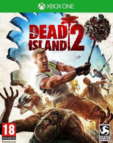 XBOX ONE Dead Island 2