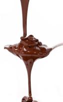 Chocolate Develop sensory vocabulary/knowledge using, smell, taste, texture and