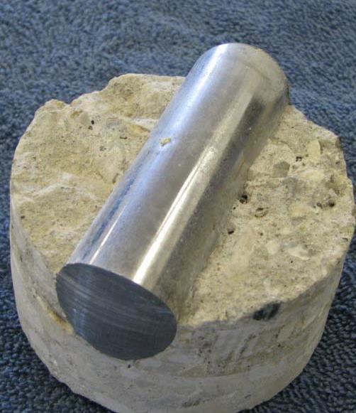 Dowel Corrosion Solutions Corrosion-Resistant and Noncorroding Material 316/316L Stainless Steel (Solid, Tubes)