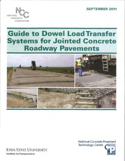 Dowel Load Transfer Systems