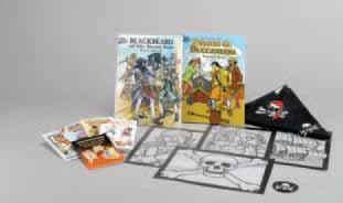 NEW History Dover Fun & Political Kits TM Science From coloring books and stencils to stickers and tattoos, these value-packed kits are filled with high-quality