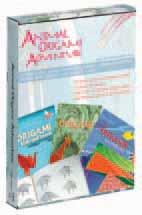 projects Hundreds of simple illustrations 96 sheets of authentic origami paper solid, colored, and