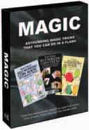 $33 Value $30 Value $33 Value Magic stounding Magic Tricks That You Can Do in a Flash This kit contains