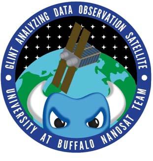 CubeSats: Currently Competing Montana State University (SpaceBuoy): 3U 6 Provide space weather data for use in