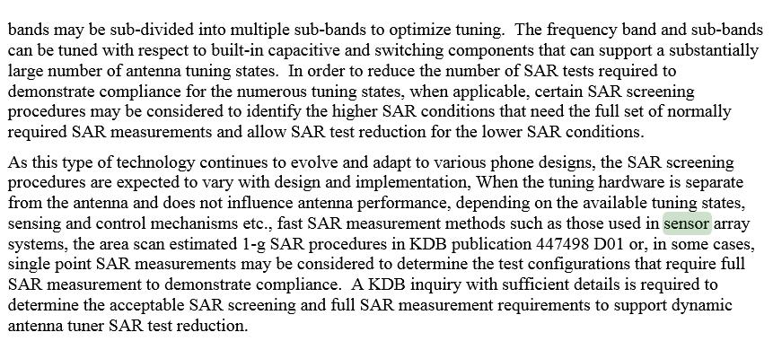 Derat, IEC 62209-3 vector probe-array SAR