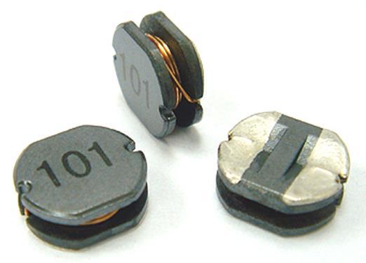 Wirewound Inductors Un-shielded Inductors Surface Mount Power Inductors SDR series Coilmaster produce wide range of SMD wirewound inductors.