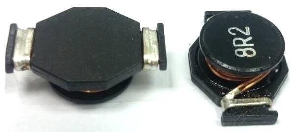Non Shielded Inductors Surface Mount Power Inductors Open Magnetic Construction Inductor SDH3316/5022/5040 SDH series - unshielded Power Inductors Provide with wide range inductance, drum core design