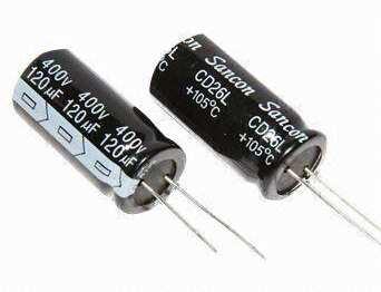 You will also have tested the transient behavior when charging and discharging a capacitor,