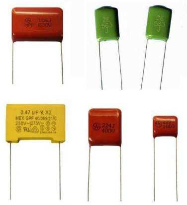 DISCUSSION Capacitors A capacitor (also known as a condenser) is a passive electrical