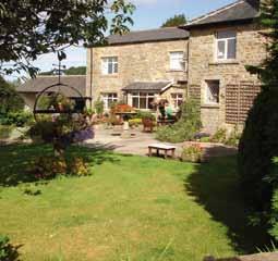 6 Birding in Bowland Accommodation Lakewood Cottages Red Pump Inn 7 8 Situated on the edge of the Forest of Bowland, our four star gold award cottages are set in a picturesque lakeside/woodland