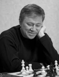 Chess Horizons White: IM Joseph Fang (2361) Black: Michael Odell (1933) Round 1, May 28, 2005 [D83] Gruenfeld Defense 1.d4 Nf6 2.c4 g6 3.Nc3 d5 4.Bf4 Bg7 5.e3 0-0 6.Rc1 c5 7.dxc5 Qa5 8.cxd5 Rd8 9.