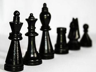 13 Relative value of chess pieces Because every single piece in chess has unique movement, they possess different strengths and weaknesses.