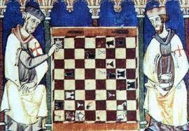 1 Evolution of chess rules The rules of chess have evolved much over the centuries, from the early chess-like games played in India in the 6th century.
