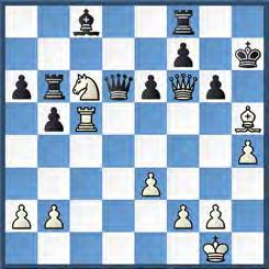 e4 e5 By transposition Black has arrived at one of the main positions of the Semi-Slav, which was a great favorite of Chigorin.