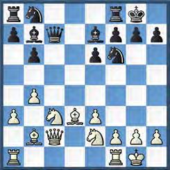Bc3 22.g5!? 22...Ne7 23.fxe5 fxe5 24.Bxe5 Ng6 25.Bf6 Re8 26.Bf3 26.g5 26...Nc8 27.c5 b6 28.cxb6 28.d6! bxc5 29.Bc6 Rxd6 30.Rxd6 Nxd6 Position after 33...Ne5 34.Re2 Or 34.dxc7 Rxc7 35.Rd8 Rc8 36.
